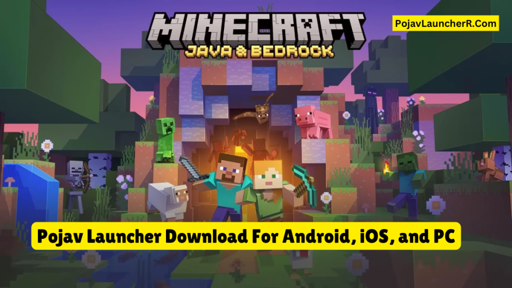 Pojavlauncher APK Download